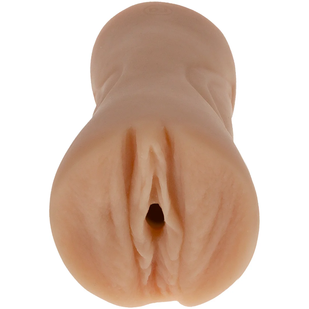 Doc Johnson GOSM ULTRASKYN Pocket Pussy - obrazek 5