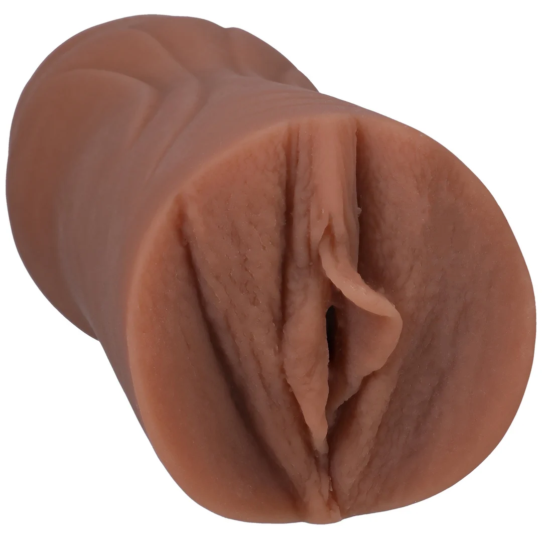 Doc Johnson GOSM ULTRASKYN Pocket Pussy - obrazek 4