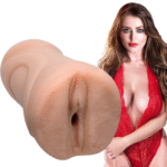 Doc Johnson Sophie Dee ULTRASKYN Pocket Pussy - obrazek 5