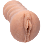 Doc Johnson Lela Star ULTRASKYN masturbator kieszonkowy - obrazek 4