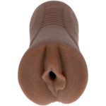 Doc Johnson Honey Gold ULTRASKYN Pocket Pussy - obrazek 4