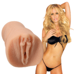 Jenna Jameson ULTRASKYN Pocket Pussy - obrazek 6