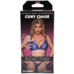 Cory Chase ULTRASKYN Pocket Pussy - obrazek 2
