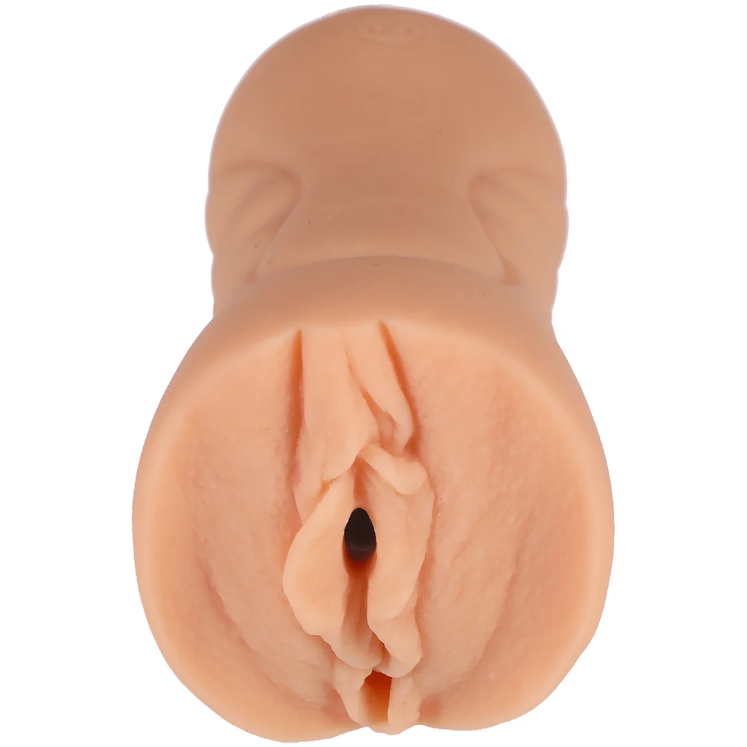 Doc Johnson Leo ULTRASKYN Pocket Pussy - obrazek 5