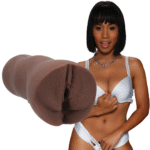 Masturbator Doc Johnson Jenna Foxx ULTRASKYN - obrazek 6