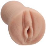 Adira Allure ULTRASKYN masturbator kieszonkowy - obrazek 4