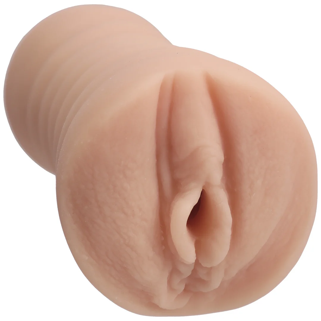 Adira Allure ULTRASKYN masturbator kieszonkowy - obrazek 4