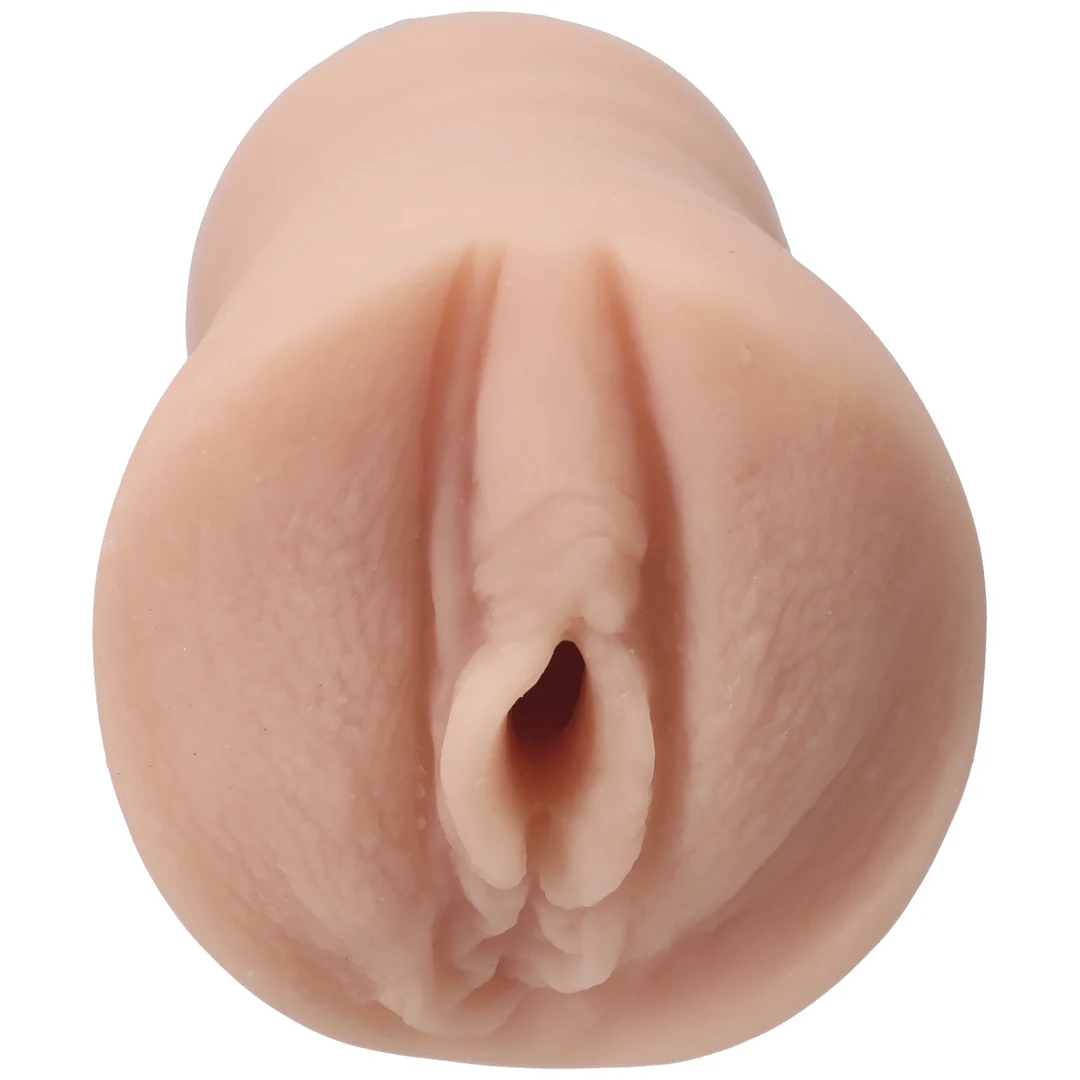 Adira Allure ULTRASKYN masturbator kieszonkowy - obrazek 5
