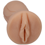 Masturbator Doc Johnson Lulu Chu ULTRASKYN - obrazek 2