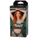 Masturbator Madison Morgan ULTRASKYN - obrazek 2