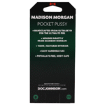 Masturbator Madison Morgan ULTRASKYN - obrazek 3