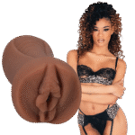Masturbator Scarlit Scandal ULTRASKYN - obrazek 3