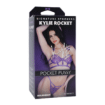 Masturbator Kylie Rocket ULTRASKYN