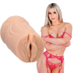 Masturbator Pussy Livv Fitt ULTRASKYN - obrazek 3