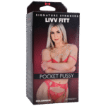 Masturbator Pussy Livv Fitt ULTRASKYN
