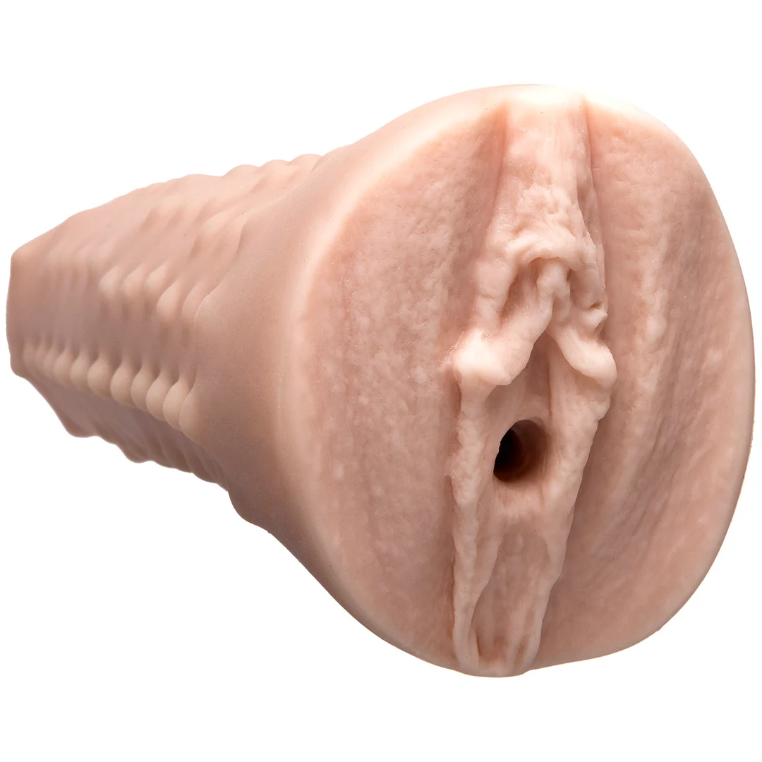 Pochwa Jenny ULTRASKYN Pocket Pussy - obrazek 4
