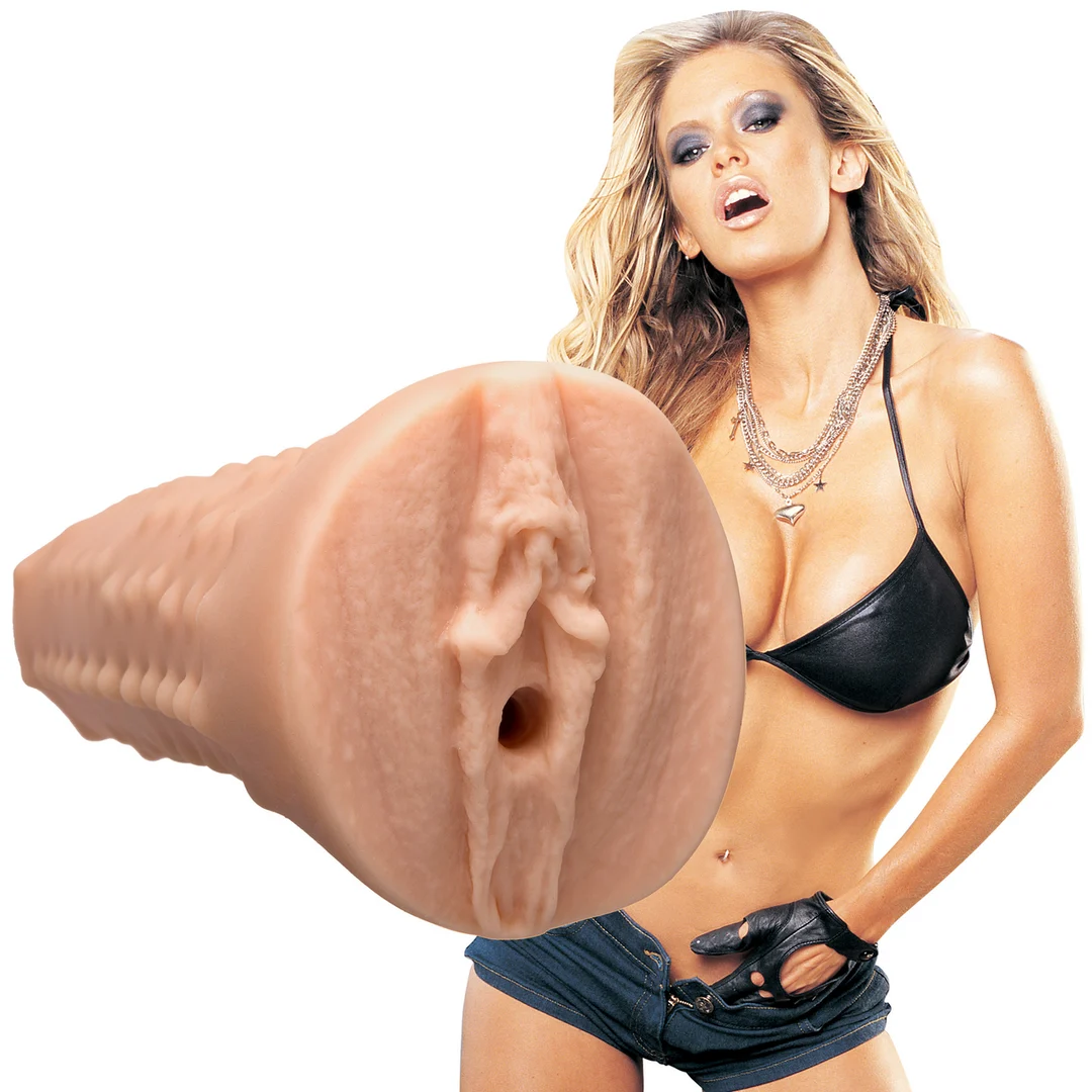 Pochwa Jenny ULTRASKYN Pocket Pussy - obrazek 5