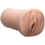 Masturbator waginalny z materiału ULTRASKYN™ – Pocket Pal - obrazek 2