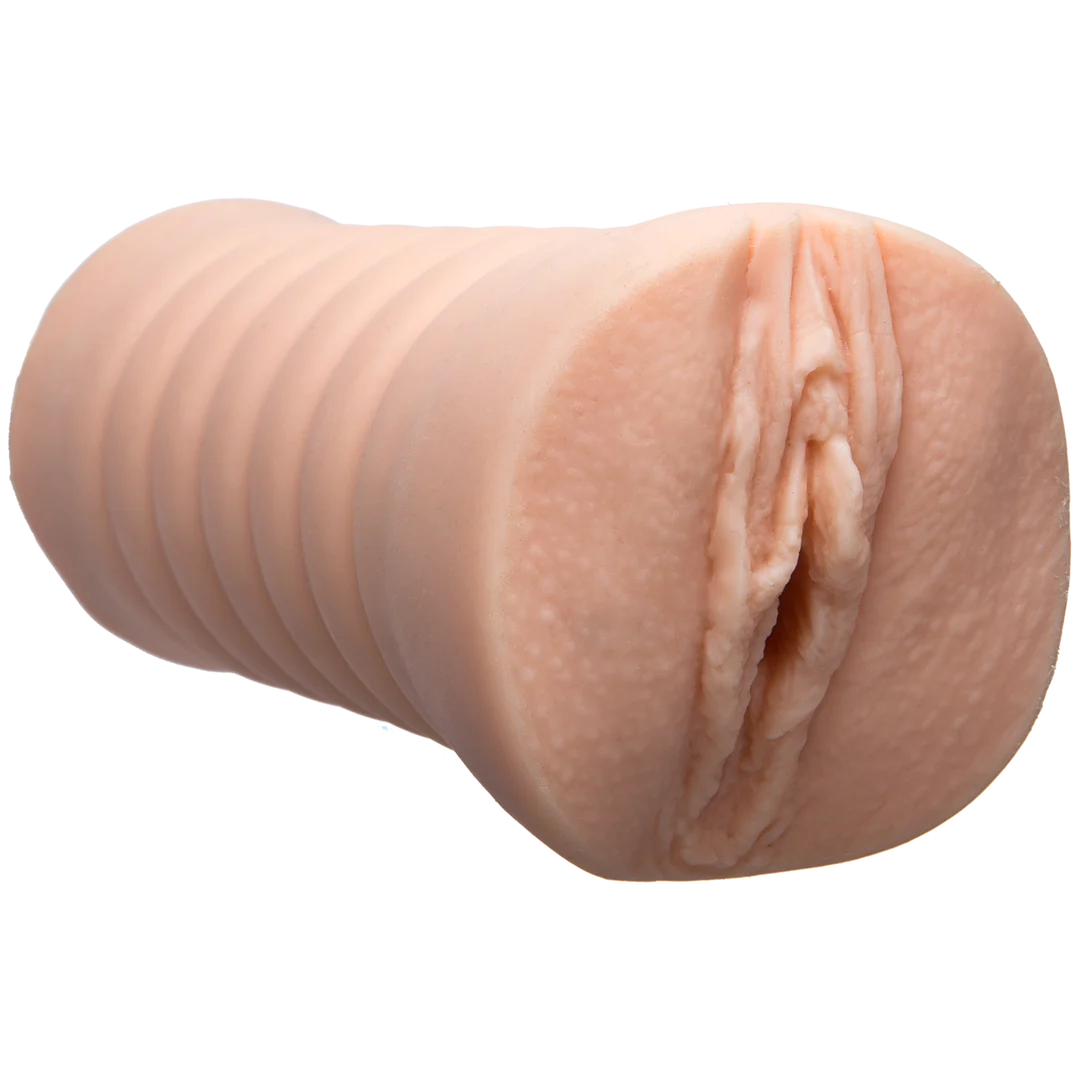 Masturbator waginalny z materiału ULTRASKYN™ – Pocket Pal - obrazek 2