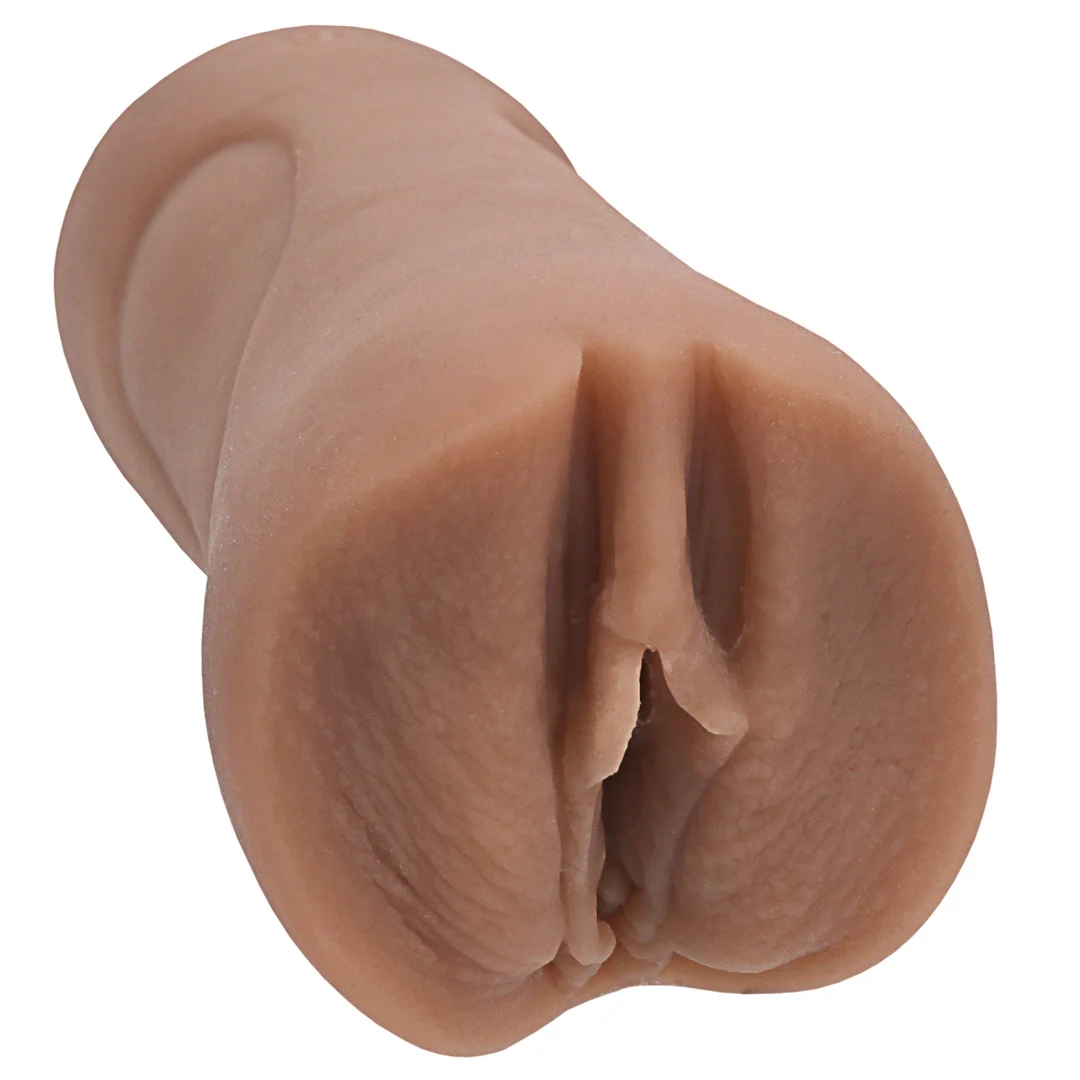 Doc Johnson Karlie Redd ULTRASKYN Pocket Pussy - obrazek 4
