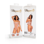 Kostium Sexy Bunny Mapalé L/XL - obrazek 6