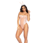 Kostium Sexy Bunny Mapalé L/XL - obrazek 8