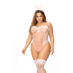 Kostium Sexy Bunny Mapalé L/XL - obrazek 13