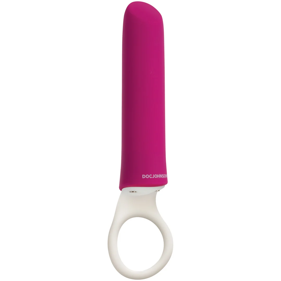 iPlease Mini Vibrator - obrazek 5