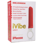 iPlease Mini Vibrator