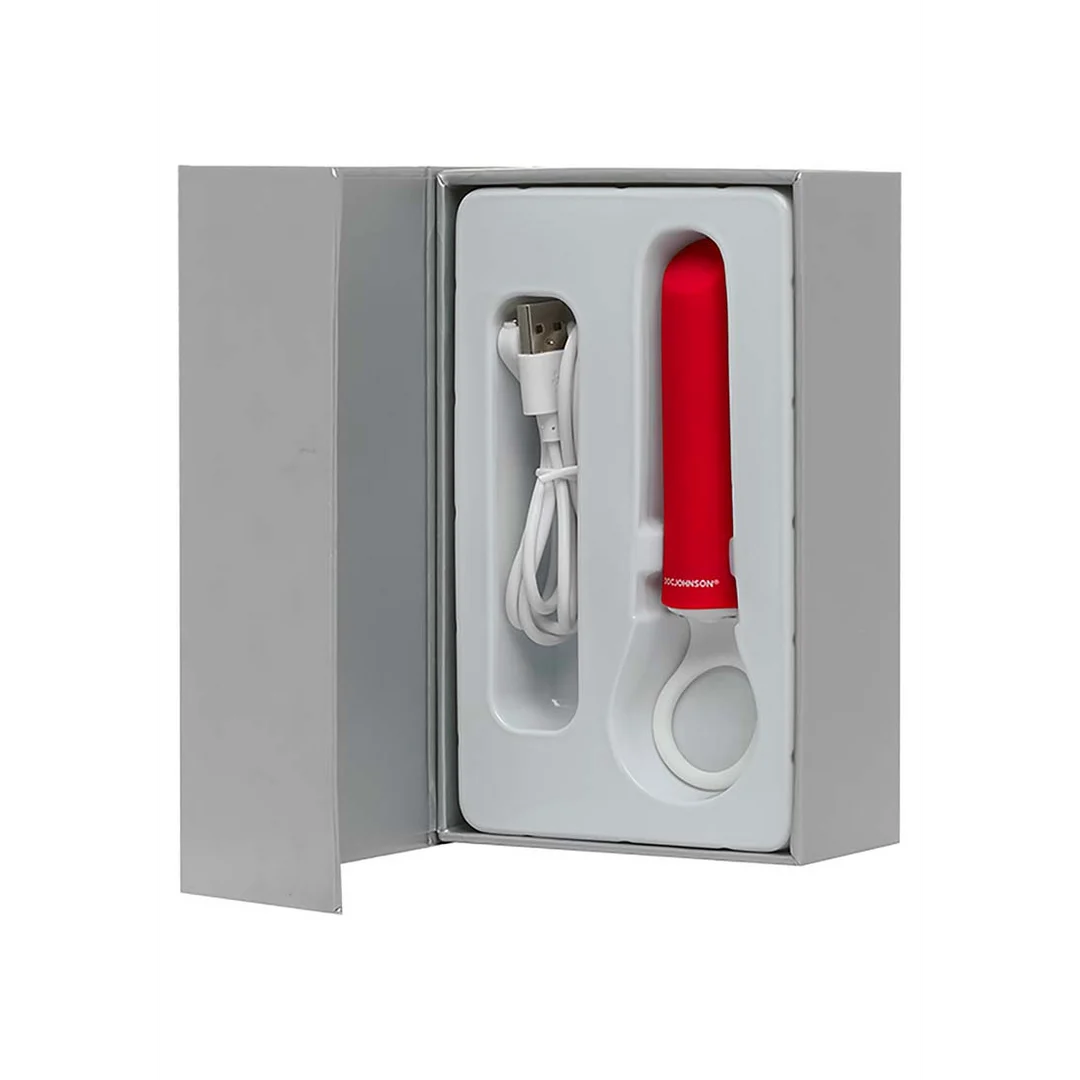 iPlease Mini Vibrator - obrazek 2