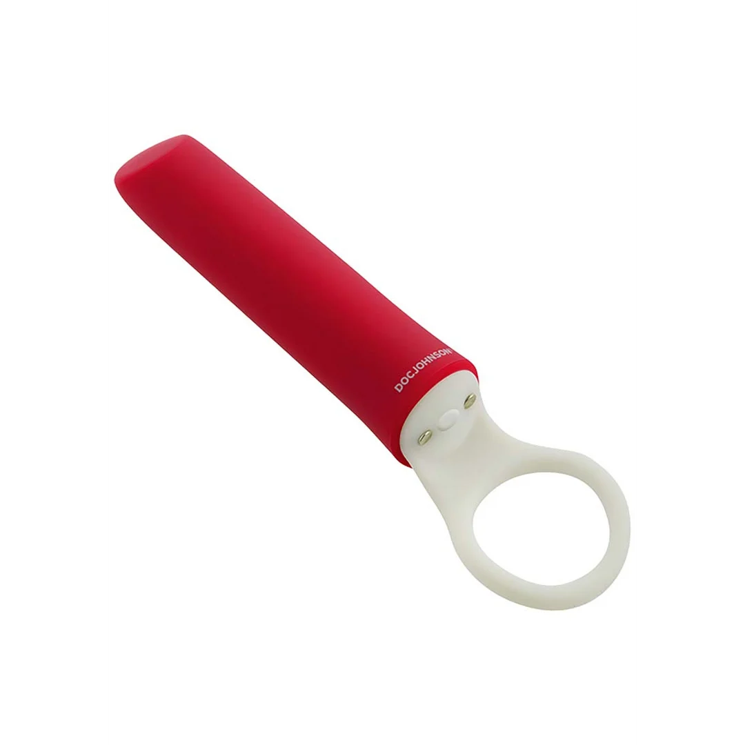 iPlease Mini Vibrator - obrazek 3