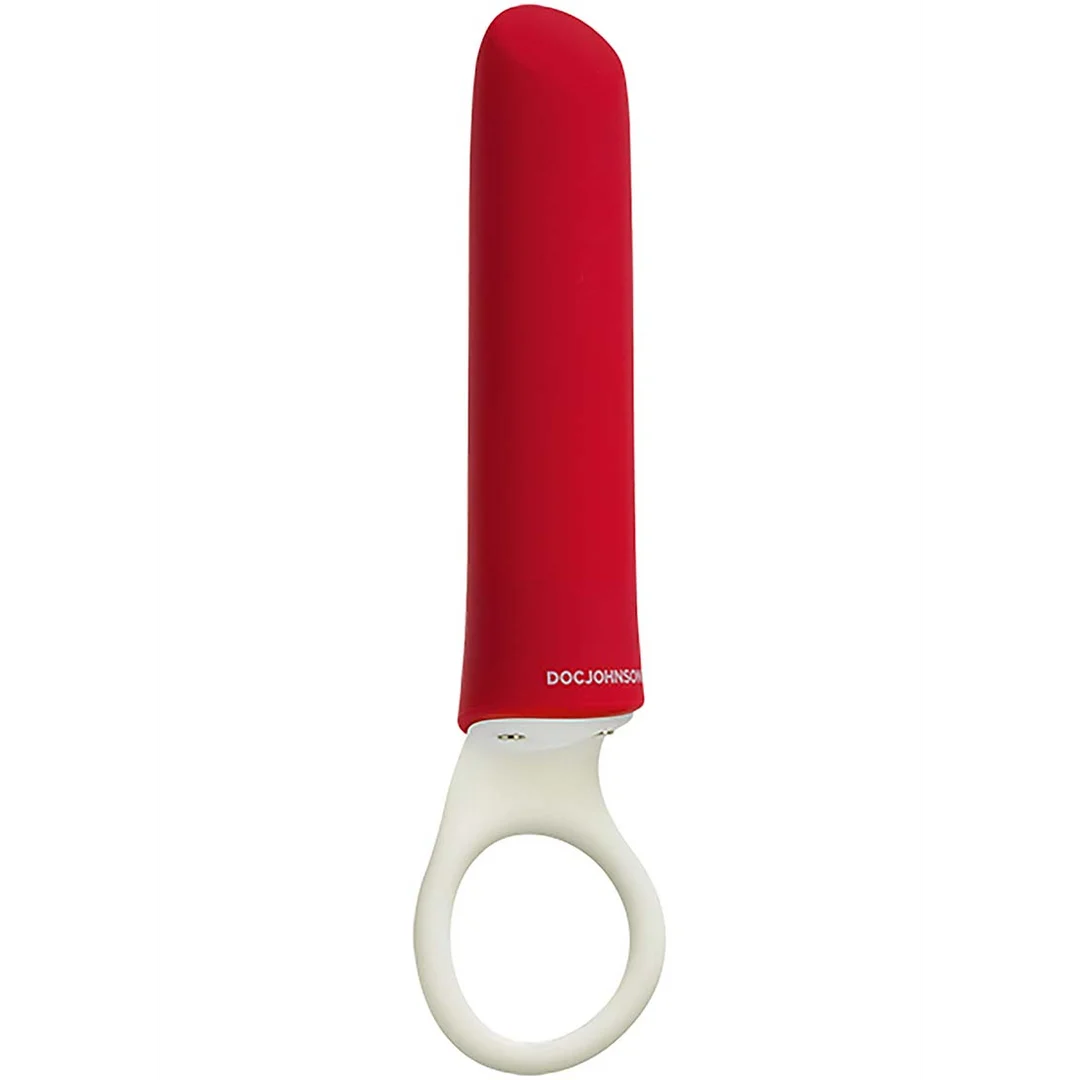 iPlease Mini Vibrator - obrazek 4
