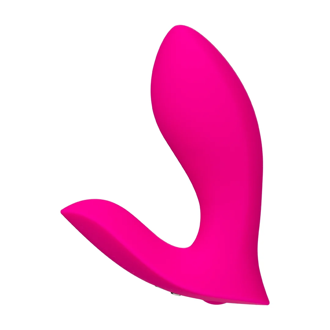 Wibrator na palec z Bluetooth – Flexer Lovense - obrazek 3