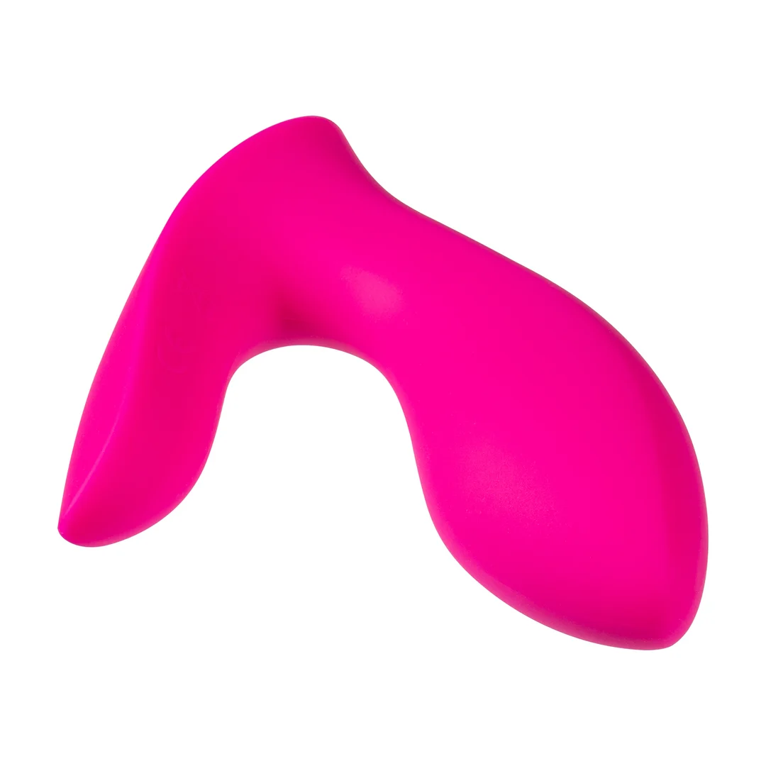 Wibrator na palec z Bluetooth – Flexer Lovense - obrazek 4