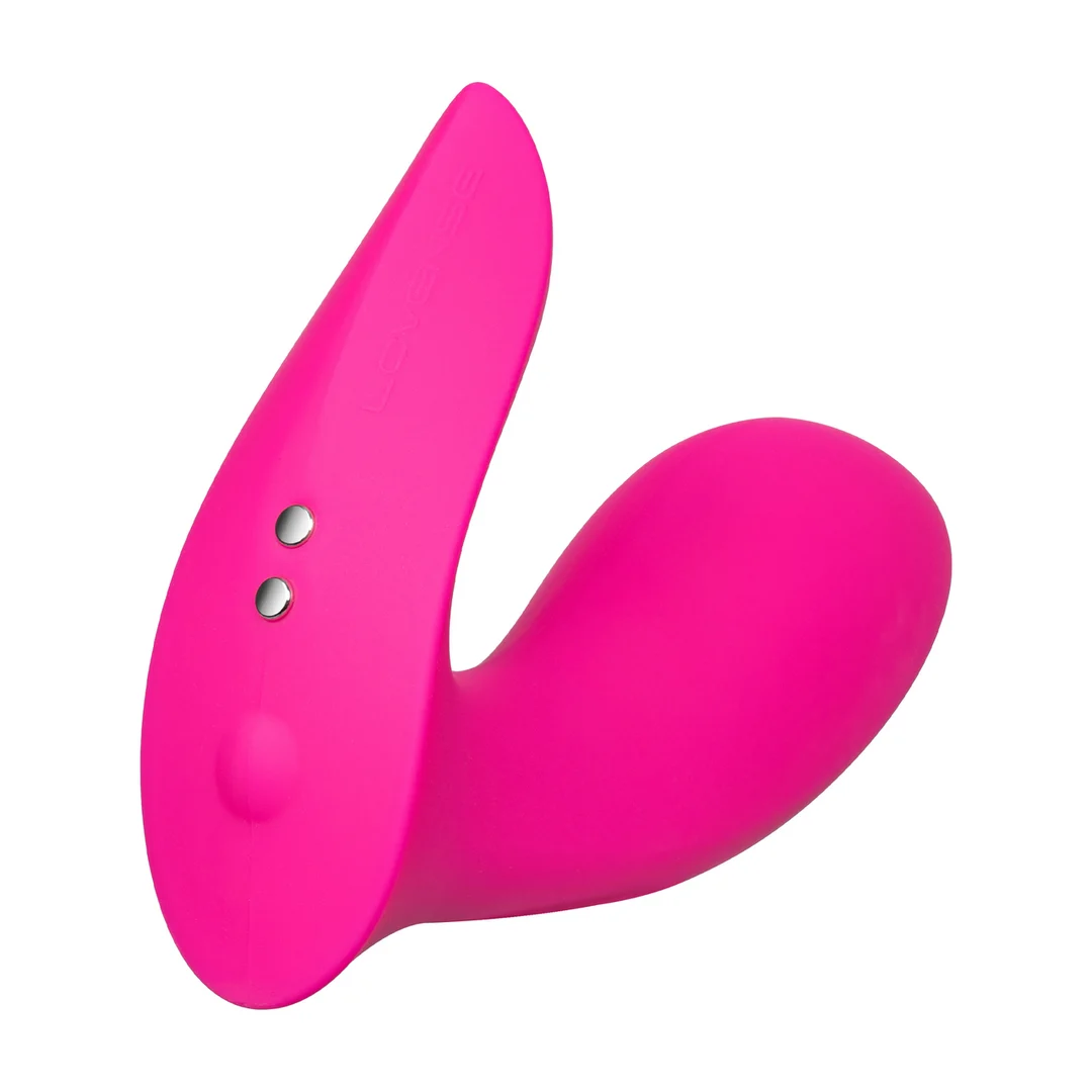 Wibrator na palec z Bluetooth – Flexer Lovense - obrazek 5