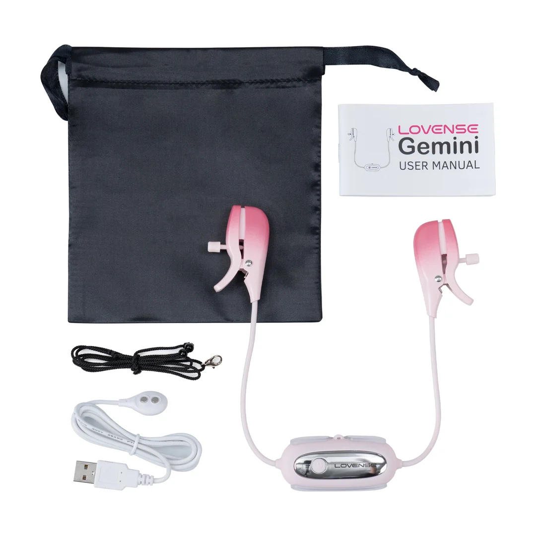 Klamerki na sutki z mocnymi wibracjami – Gemini - obrazek 6