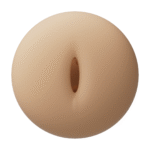 Nakładka na masturbator o neutralnym kształcie – Solace Pro - obrazek 5