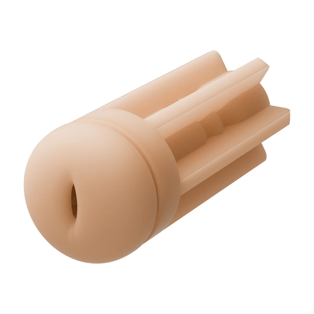 Nakładka na masturbator o neutralnym kształcie – Solace Pro - obrazek 6