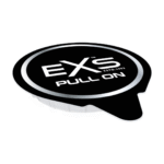 Prezerwatywy bez lateksu EXS Pull, 6 sztuk