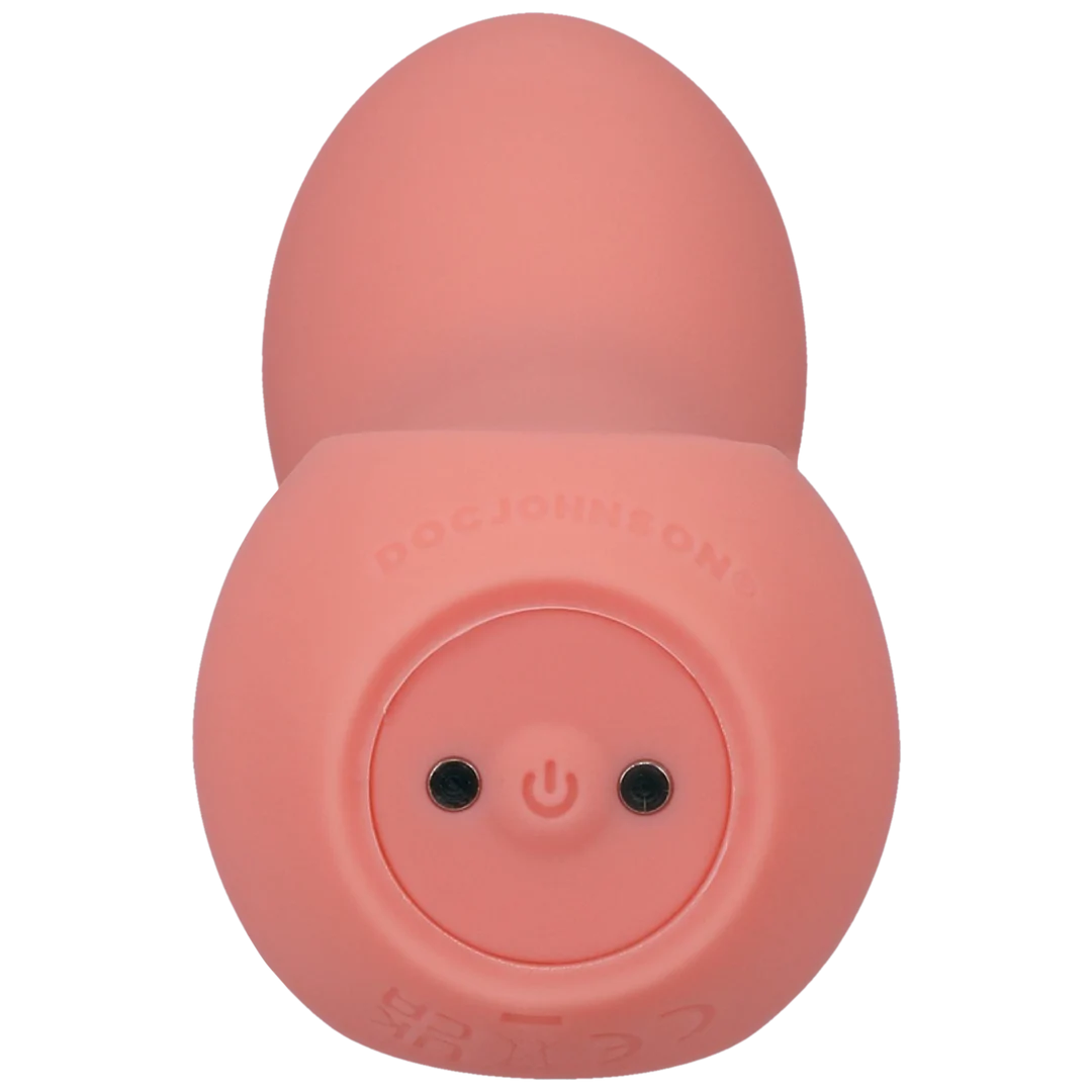 Wibrator do punktu G Doc Johnson Zen - obrazek 4