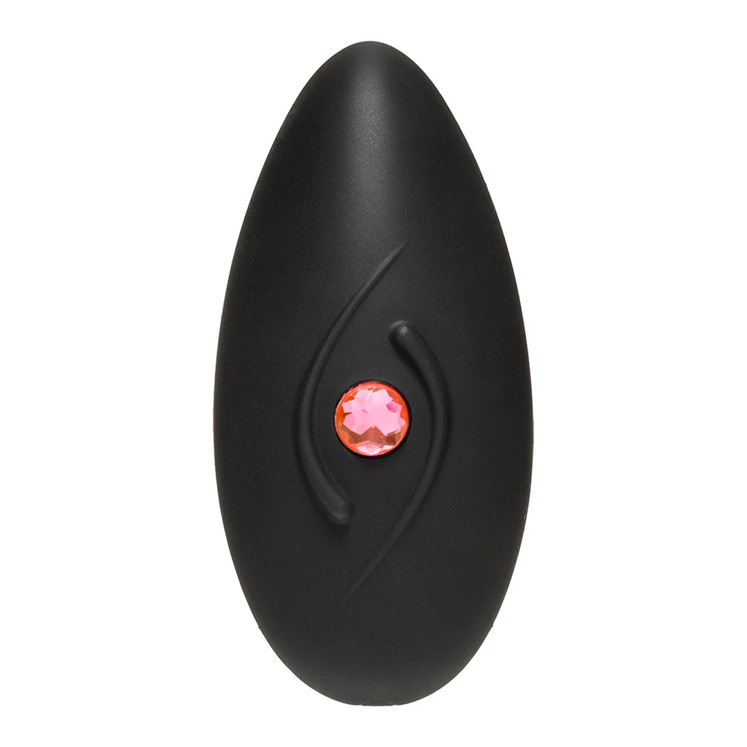 Elastyczny mini wibrator Doc Johnson Bliss - obrazek 4