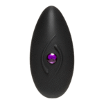 Elastyczny mini wibrator Doc Johnson Bliss - obrazek 4