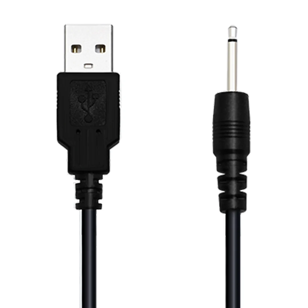 Wibrator z PVC – kabel ładujący do Lovense Lush/Lush 2 - obrazek 1