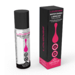 Lubrykant na bazie wody – delikatny, nawilżający i długotrwały – bezzapachowy, bez smaku – 100 ml – Lovense - obrazek 2
