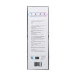 wibrator typu wand z obsługą przez aplikację Bluetooth – Lovense Domi 2 Czarny Lovense - obrazek 2