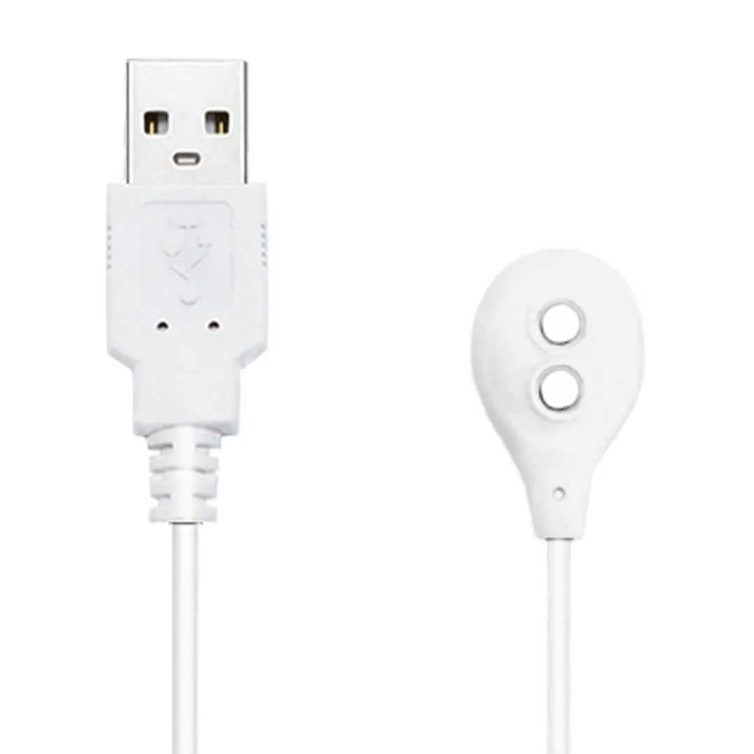 728360599698 Wibrator z magnetycznym kablem do ładowania – Charging Cable Magnetic Lovense - obrazek 1