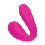 Wibrator dla par z pilotem Dolce - obrazek 3