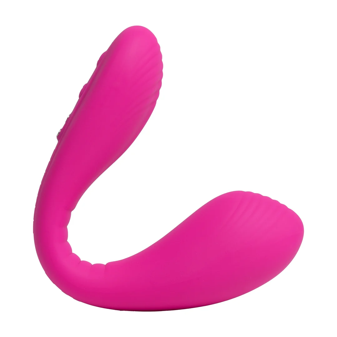 Wibrator dla par z pilotem Dolce - obrazek 6