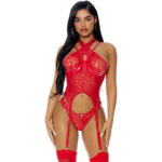 Komplet bielizny Steal Your Heart - obrazek 4