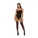 Forplay Feline seksowne body XL - obrazek 14